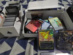 MTG - Final Fantasy and Edge of Eternities - Image 2