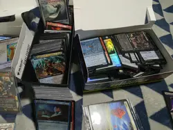 MTG - Final Fantasy and Edge of Eternities - Image 3