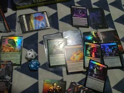 MTG - Final Fantasy and Edge of Eternities - Image 4