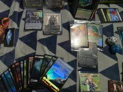 MTG - Final Fantasy and Edge of Eternities - Image 5