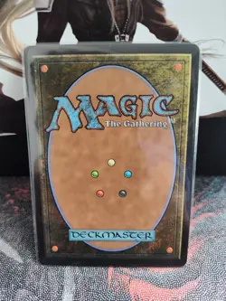 Vivi Ornitier (Borderless) Final Fantasy MTG Magic the Gathering Non-Foil - Image 4