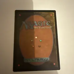 Withering Boon English Magic the Gathering MTG Mirage - NM - Image 2