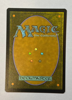 MTG - Secret Lair: Rule the Room - Arcanis the Omnipotent - FOIL - NM - Image 2