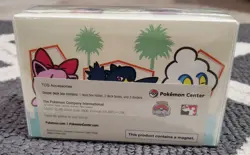 Pokemon World Championship 2025 Anaheim Pikachu Car Double Deck Box Exclusive - Image 2