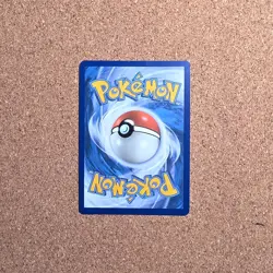 Pokemon | Temporal Forces | Farigiraf ex - 194/162 | Ultra Rare | NM Holofoil - Image 2