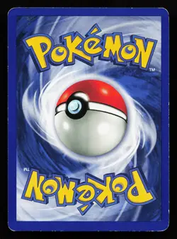 Beedrill 17/102 Rare Base Set (Shadowless) Pokemon Card - Image 2