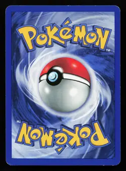 Sabrina's Jynx 57/132 Uncommon Gym Challenge Pokemon Card - Image 2
