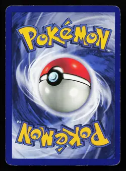 Dragonite (Movie Promo) 5 WOTC Black Star Promo Pokemon Card - Image 2