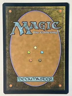 MTG Cyclone Summoner Extended Art Foil Kaldheim English (NM) - Image 2