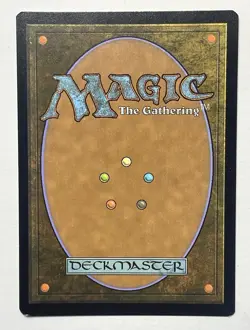 MTG Mystic Reflection - Foil, Kaldheim, Lightly Played, English - Image 2