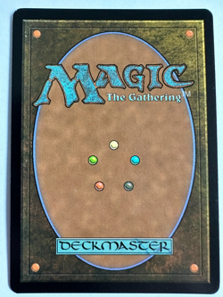 Diamond Weapon Extended Art Foil MTG Magic The Gathering Final Fantasy 0470 - Image 2