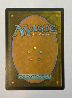 MTG - Secret Lair - Wayne Reynolds - Depala, Pilot Exemplar - NM - Image 2