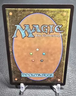 Golbez Crystal Collector R Foil Borderless 395 FINAL FANTASY MTG Japanese - Image 2