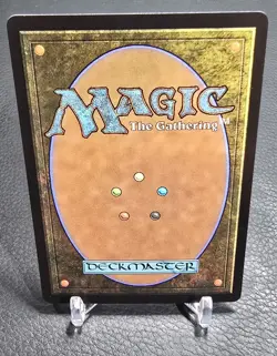 Gilgamesh Master-at-Arms R Foil Borderless 338 FINAL FANTASY MTG Japanese - Image 2