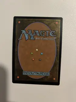 Homeward Path (Judge Promo) FOIL NM MTG MAGIC CARD (492073) ABUGames - Image 2