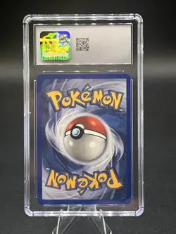 Pokemon Ex Delta Species 88 Zubat CGC 10 GEM MINT - Image 2