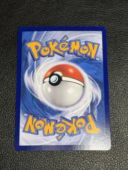 Pokemon Card PTCG Taiwan ver - Blastoise ex Family Mart PROMO card Free Shipping - Image 2