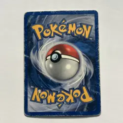 Root Fossil 80/92 Legend Maker - Heavily Played - Pokemon TCG - Image 2