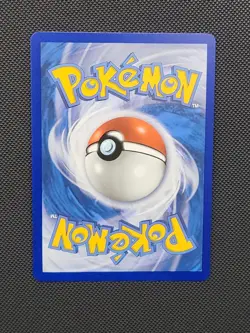Pokemon Jolteon EX Full Art Alternate Art Promos Card 28a/83 - Image 2