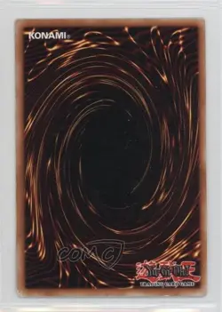 R - DD Survivor YuGiOh The Lost Millenium #TLM-EN023 2005 READ - Image 2