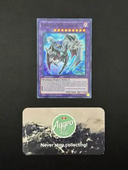 Elemental HERO Chaos Neos - Yugioh SHVA-EN035 1st Edition Super Rare NM - Image 1