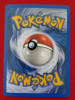 Tangela 30/112 | FireRed & LeafGreen | Reverse Holo Rare | NM | Pokemon TCG Card - Image 3