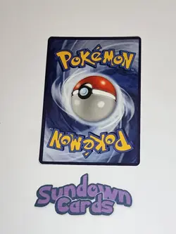 Cynthia HOLO Full Art Pokemon Anime Waifu DIY Trainer Art card SC044 - Image 5