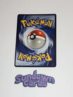 Cynthia HOLO Full Art Pokemon Anime Waifu DIY Trainer Art card SC042 - Image 5