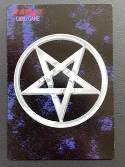 Two Devil Children FS-006 Shin Megami Tensei Devil Children Card Media Factory - Image 3