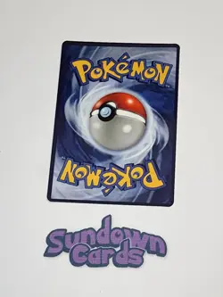 Cynthia HOLO Full Art Pokemon Anime Waifu DIY Trainer Art card SC041 - Image 5