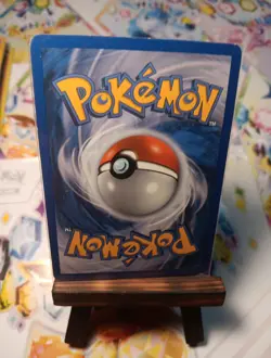 Houndoom 5/90 Undaunted League Exclusive Reverse Holo Rare Pokemon Card - Image 2