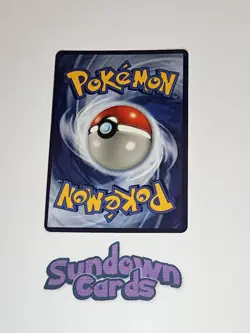 Cynthia HOLO Full Art Pokemon Anime Waifu DIY Trainer Art card SC040 - Image 5