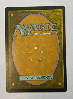 MTG - Secret Lair - Wayne Reynolds - Depala, Pilot Exemplar - FOIL - Image 2