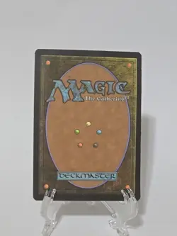 MTG English Sidisi, Undead Vizier LP Dragons of Tarkir, Altered Art - Image 2