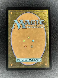 Mutinous Massacre Borderless EOE 0314 NM MTG Magic Regular - Image 2