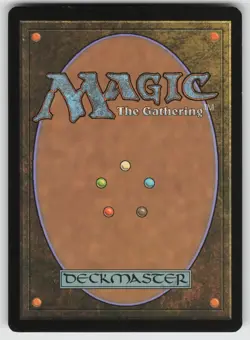 Stoic Rebuttal C Scars of Mirrodin 46 MTG - Image 2