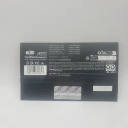 Secret Lair x Sonic, Friends & Foes, Non-Foil (Magic Gathering, MTG) [Brand New] - Image 2