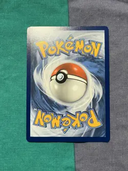Crispin SV: Prismatic Evolutions #105/131 Uncommon Reverse Holo Pokemon NM Fresh - Image 2