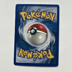 Marill 066/111 Neo Genesis Pokemon TCG LP/MP - Image 2