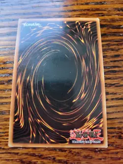 1st Edition Nobleman of Crossout MP* Pharaoh's Servant Super Rare PSV-034 Yugioh - Image 4
