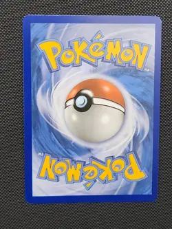 Pokemon Lapras GX Full Art Holo Ultra Rare Card 139/149 SM Base Set - Image 2