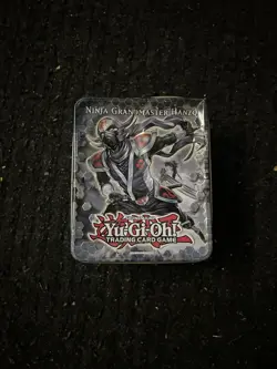 Yu Gi Oh Card Collection For Sell With Common, Uncommon And Rare Cards Used - Image 1