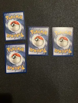 4X - Pikachu World Championship 2025 Promo 225 Black Star Pokemon Card - Image 2