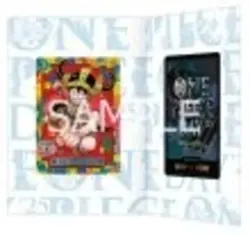 Sealed Premium Card Collection ONE PIECE DAY 25 Japan ONE PIECE Card Game/A2 - Image 2