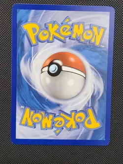 Pokemon Clawitzer Break 35/114 XY Steam Siege Holo Rare Card - Image 2