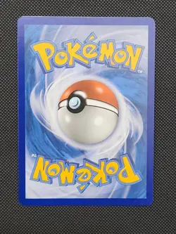 Nest Ball Secret 158/149 SM Base Set Holo Card NM Condition - Image 2