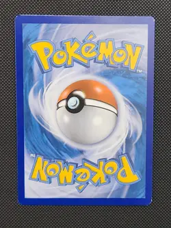 Yanmega Break 8/114 XY Steam Siege Holo Pokemon TCG Card - Image 2