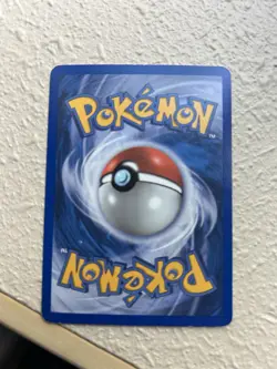 Pokemon TCG Skarmory EX Power Keepers 98 Holo Holo Rare Card - Image 2