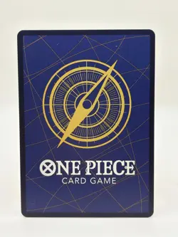 One Piece Card Game CCG TCG Shanks OP06-007 SR Super Alt Art Pack Fresh English - Image 2