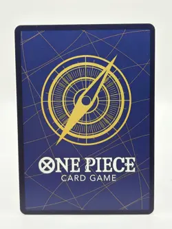 One Piece Card Game TCG Ms. All Sunday OP04-064 SR Super Alt Art NM - Image 2